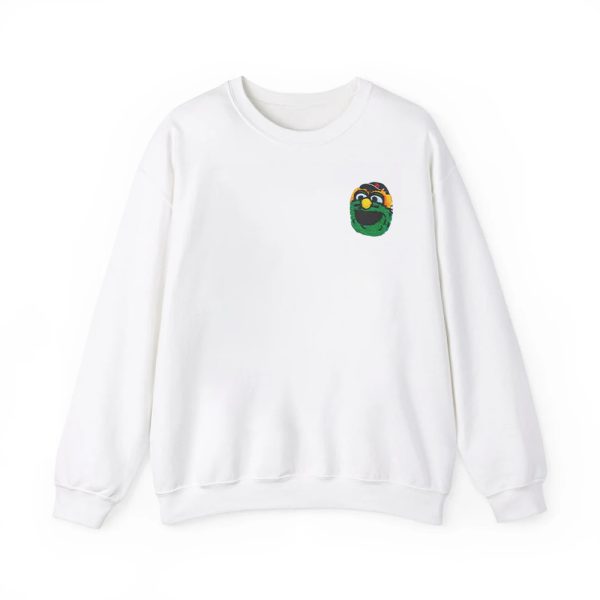 Brayan Bello Red Sox Wally The Green Monster Shirt