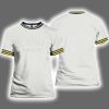 Brewers Crew Neck Shirt 2025 Giveaway
