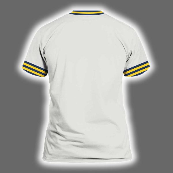 Brewers Crew Neck Shirt 2025 Giveaway 3