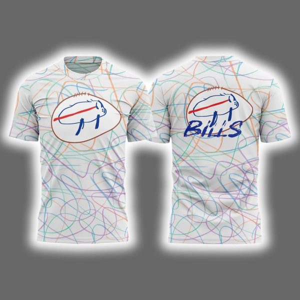 Buffalo Oishei Children's Hospital Shirt