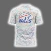 Buffalo Oishei Childrens Hospital Shirt 3