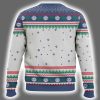 Busch Light Merry Christmas Ugly Sweater 3