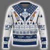 Busch Light Ugly Christmas Sweater 2