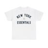 CC Sabathia New York Essentials Shirt
