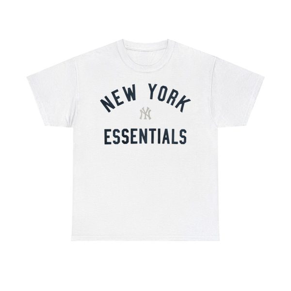 CC Sabathia New York Essentials Shirt
