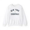 CC Sabathia New York Essentials Shirt