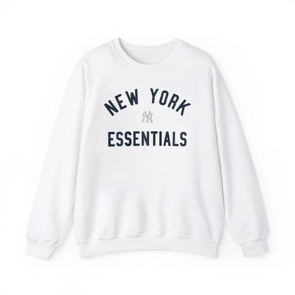 CC Sabathia New York Essentials Shirt