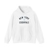 CC Sabathia New York Essentials Shirt