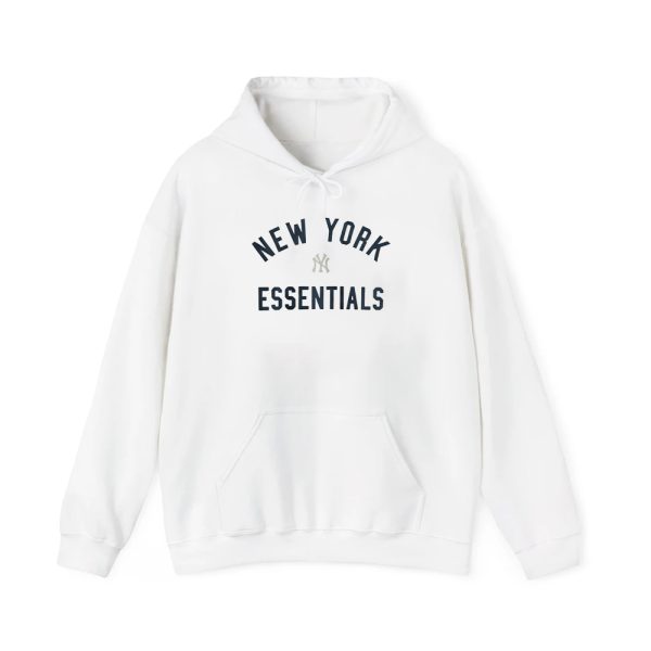 CC Sabathia New York Essentials Shirt