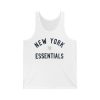 CC Sabathia New York Essentials Shirt