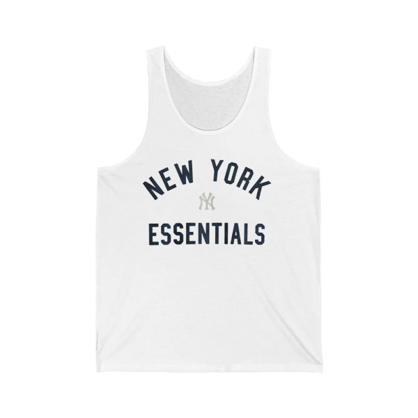 CC Sabathia New York Essentials Shirt