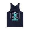 Cal Raleigh Historic 60 Home Run Season Shirt 2
