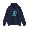 Cal Raleigh Historic 60 Home Run Season Shirt 3