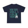 Cal Raleigh Win The Whole F-ing Thing Shirt