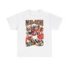 Calvin Russell Hurricanes Toney Malachi Shirt