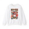 Calvin Russell Hurricanes Toney Malachi Shirt 2