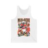 Calvin Russell Hurricanes Toney Malachi Shirt 4