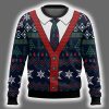 Cardigan Ugly Christmas Sweater 2