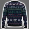 Cardigan Ugly Christmas Sweater 3
