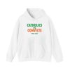 Catholics Vs Convicts 1988 2025 Shirt