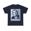 Charles Haley USA Barack Obama For President Shirt