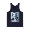 Charles Haley USA Barack Obama For President Shirt 3