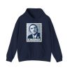 Charles Haley USA Barack Obama For President Shirt 4