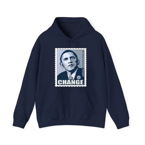 Charles Haley USA Barack Obama For President Shirt 4