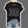 Charlie All Death Can Do To The Believer Is Deliver Him To Jesus Printed Shirt 3