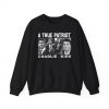Charlie Kirk A True Patriot Shirt 2