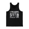Charlie Kirk A True Patriot Shirt 3