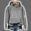 Charlie Kirk All Death Can Do To The Believer Is Deliver Him To Jesus Hoodie 5