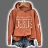 Charlie Kirk All Death Can Do To The Believer Is Deliver Him To Jesus Hoodie 7