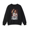Charlie Kirk Fight Fight Fight Shirt 2