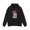 Charlie Kirk Fight Fight Fight Shirt 4
