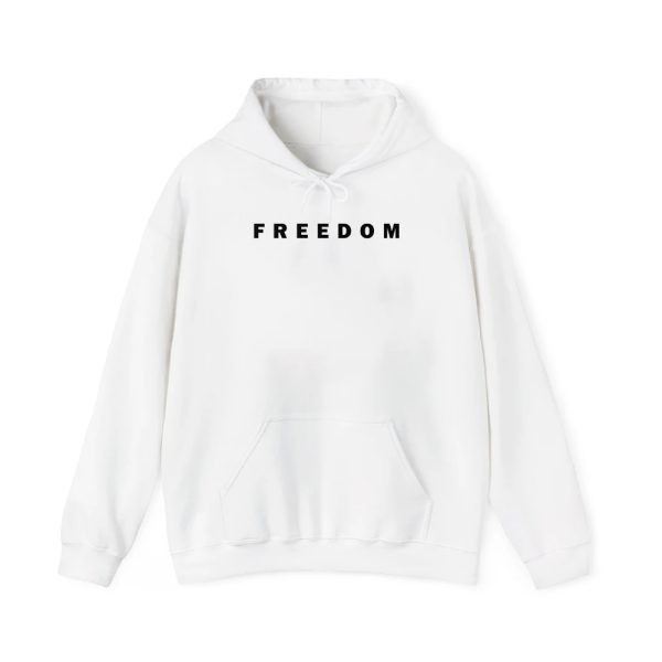 Charlie Kirk Freedom Shirt 2