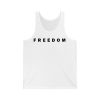 Charlie Kirk Freedom Shirt 3