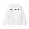 Charlie Kirk Freedom Shirt 4