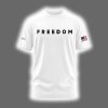 Charlie Kirk Freedom Turning Point USA Shirt