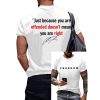 Charlie Kirk Freedom Two Sided Shirt