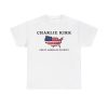 Charlie Kirk Great American Patriot Shirt
