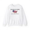 Charlie Kirk Great American Patriot Shirt 4
