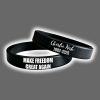 Charlie Kirk Make Freedom Great Agian Wristband 2