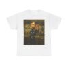 Charlie Kirk Neo Matrix Shirt