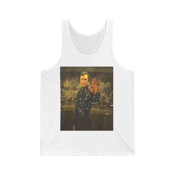 Charlie Kirk Neo Matrix Shirt