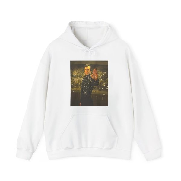 Charlie Kirk Neo Matrix Shirt