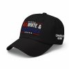 Charlie Kirk Red White And Blueberries Hat
