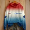 Charlie Kirk Red White Blueberries Hoodie 2