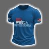 Charlie Kirk Red White & Blueberries Shirt