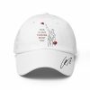 Charlie Kirk This Is Our Turning Point Hat